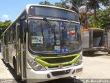 Viação Vila Real B11620 na cidade de Rio de Janeiro, Rio de Janeiro, Brasil, por Jose Luís Magalhaes. Número da foto: #:id.