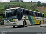 Empresa Gontijo de Transportes 9325 na cidade de Belo Horizonte, Minas Gerais, Brasil, por Lucas Vieira. Número da foto: #2952311.