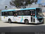 Aliança Transportes Urbanos 21408 na cidade de Fortaleza, Ceará, Brasil, por Renato Garcia. Número da foto: #:id.