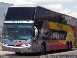 MGN Turismo 10000 na cidade de Maracanaú, Ceará, Brasil, por Victor Alves. Número da foto: #:id.