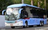 Expresso Guanabara 413 na cidade de Fortaleza, Ceará, Brasil, por Ricardo Silva Monteiro. Número da foto: #:id.