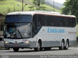 Emtram 3220 na cidade de Barra do Piraí, Rio de Janeiro, Brasil, por Jorge Thadeu Pacheco Ferreira. Número da foto: #:id.