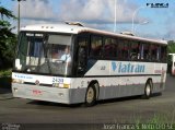 Viatran - Viação TransBrasília 2420 na cidade de Aracaju, Sergipe, Brasil, por José Franca S. Neto. Número da foto: #:id.
