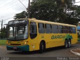 Viação Garcia 6939 na cidade de Rolândia, Paraná, Brasil, por Pedroka Ternoski. ID da foto: :id.