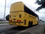 Viação Nordeste 9070 na cidade de Parnamirim, Rio Grande do Norte, Brasil, por Heitor B.  S.  Bezerra. Número da foto: #2952612.