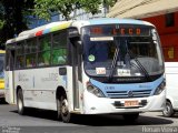 Viação Redentor C47885 na cidade de Rio de Janeiro, Rio de Janeiro, Brasil, por Renan Vieira. Número da foto: #:id.