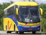 Coletivo Transportes 3505 na cidade de Recife, Pernambuco, Brasil, por Jonathan Silva. ID da foto: :id.