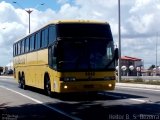 Viação Nordeste 6040 na cidade de Parnamirim, Rio Grande do Norte, Brasil, por Heitor B.  S.  Bezerra. Número da foto: #2952370.