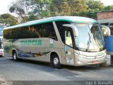Viação Garcia 7676 na cidade de Curitiba, Paraná, Brasil, por Luiz H. Bassetti. Número da foto: #2953747.