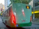 Viação Paraense 30682 na cidade de Belo Horizonte, Minas Gerais, Brasil, por Weslley Silva. Número da foto: #:id.