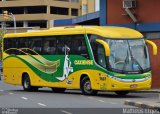 Expresso Caxiense 7037 na cidade de Porto Alegre, Rio Grande do Sul, Brasil, por Matheus Etges. Número da foto: #:id.