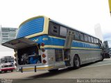 Ônibus Particulares 4099 na cidade de São Paulo, São Paulo, Brasil, por Marcos Rohwedder. Número da foto: #:id.