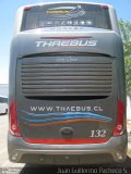 Thaebus 132 na cidade de , por Juan Guillermo Pacheco S.. Número da foto: #:id.
