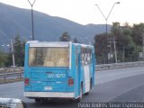 Ônibus Particulares UV4697 na cidade de , por Pablo Andres Yavar Espinoza. Número da foto: #2954077.
