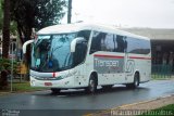Transpen Transporte Coletivo e Encomendas 41000 na cidade de Curitiba, Paraná, Brasil, por Ricardo Luiz. Número da foto: #2953867.