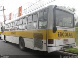 Escolares  na cidade de Taboão da Serra, São Paulo, Brasil, por Bruno Santino. Número da foto: #2953549.