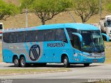 Auto Viação Progresso 6054 na cidade de Aracaju, Sergipe, Brasil, por Weiller Alves. Número da foto: #:id.