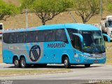 Auto Viação Progresso 6054 na cidade de Aracaju, Sergipe, Brasil, por Weiller Alves. ID da foto: :id.