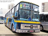 Lady Anna Transportes 8608 na cidade de São Paulo, São Paulo, Brasil, por Guilherme Estevan. Número da foto: #:id.
