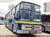 Lady Anna Transportes 8608 na cidade de São Paulo, São Paulo, Brasil, por Guilherme Estevan. ID da foto: :id.