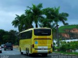 Viação Itapemirim 5005 na cidade de Ipatinga, Minas Gerais, Brasil, por Joase Batista da Silva. Número da foto: #2953842.
