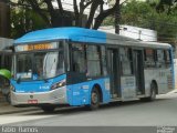 Viação Cidade Dutra 6 1228 na cidade de São Paulo, São Paulo, Brasil, por Fabio  Ramos. Número da foto: #:id.