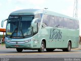 Leads Transportes 247 na cidade de Vitória da Conquista, Bahia, Brasil, por Weiller Alves. Número da foto: #:id.