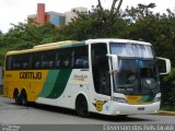 Empresa Gontijo de Transportes 12350 na cidade de São Paulo, São Paulo, Brasil, por Cleverson dos Reis Giraldi. ID da foto: :id.