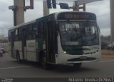 Cooperativa de Transportes Alternativos Nova Aliança 5 4038 na cidade de São Paulo, São Paulo, Brasil, por Roberto Teixeira. Número da foto: #2954282.