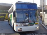Empresa Gontijo de Transportes 5825 na cidade de Belo Horizonte, Minas Gerais, Brasil, por Eloisio  Saraiva Silva Junior. Número da foto: #2952055.