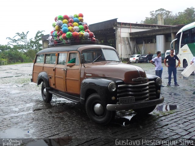Empresa Gontijo de Transportes 01 na cidade de Belo Horizonte, Minas Gerais, Brasil, por Gustavo Hestereque Silva. Número da foto: #2994915.