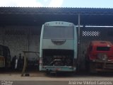 Rochedo Turismo 20000 na cidade de Montes Claros, Minas Gerais, Brasil, por Andrew Campos. Número da foto: #2993585.