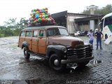 Empresa Gontijo de Transportes 01 na cidade de Belo Horizonte, Minas Gerais, Brasil, por Gustavo Hestereque Silva. Número da foto: #2994915.