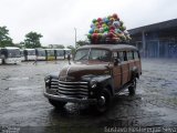 Empresa Gontijo de Transportes 01 na cidade de Belo Horizonte, Minas Gerais, Brasil, por Gustavo Hestereque Silva. Número da foto: #2994923.