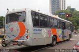 Viação São Francisco 2602 na cidade de Campo Grande, Mato Grosso do Sul, Brasil, por Eric Moises Martins. Número da foto: #2993712.