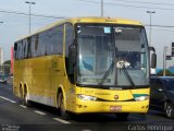 Viação Itapemirim 8659 na cidade de São Paulo, São Paulo, Brasil, por Carlos Henrique. Número da foto: #2993883.