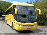 Viação Itapemirim 60793 na cidade de São Paulo, São Paulo, Brasil, por Rogério Teixeira Varadi. Número da foto: #2994599.