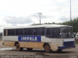 Transportes Impala 4008 na cidade de Ariquemes, Rondônia, Brasil, por Claudio Aparecido de Deus Sobral. ID da foto: :id.