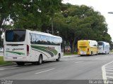 Viação Graciosa 132 na cidade de Curitiba, Paraná, Brasil, por Ricardo Matu. Número da foto: #:id.