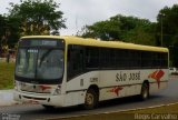 Expresso São José do Tocantins 12891 na cidade de Anápolis, Goiás, Brasil, por Regis Carvalho. Número da foto: #:id.