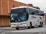 Turismo Presidente 1200 na cidade de Gaspar, Santa Catarina, Brasil, por Fabio Julio. Número da foto: #:id.