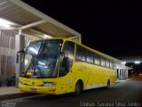 Viação Itapemirim 8549 na cidade de Belo Horizonte, Minas Gerais, Brasil, por Eloisio  Saraiva Silva Junior. Número da foto: #2994696.