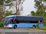 Expresso Guanabara 419 na cidade de Brasília, Distrito Federal, Brasil, por Wagner Ribeiro da Silva. Número da foto: #2993599.