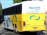 Agência de Viagens Nacional Turismo 1014 na cidade de Volta Redonda, Rio de Janeiro, Brasil, por Glauco Oliveira. Número da foto: #:id.