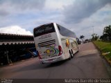 Kaoma Rio Turismo 2014 na cidade de Americana, São Paulo, Brasil, por Matheus Barreto de Souza. Número da foto: #2994279.