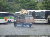Empresa Gontijo de Transportes 01 na cidade de Belo Horizonte, Minas Gerais, Brasil, por Gustavo Hestereque Silva. Número da foto: #2994922.