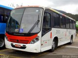 Viação Andorinha Rio D59225 na cidade de Rio de Janeiro, Rio de Janeiro, Brasil, por Renan Vieira. Número da foto: #2993613.