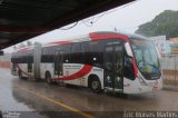 Jaguar Transportes Urbanos 3005 na cidade de Campo Grande, Mato Grosso do Sul, Brasil, por Eric Moises Martins. Número da foto: #2993697.