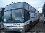 Vialene Turismo 050 na cidade de Juiz de Fora, Minas Gerais, Brasil, por Luiz Krolman. Número da foto: #2993277.