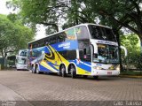 Santuário Turismo 9548 na cidade de São Paulo, São Paulo, Brasil, por Caio  Takeda. Número da foto: #2992996.
